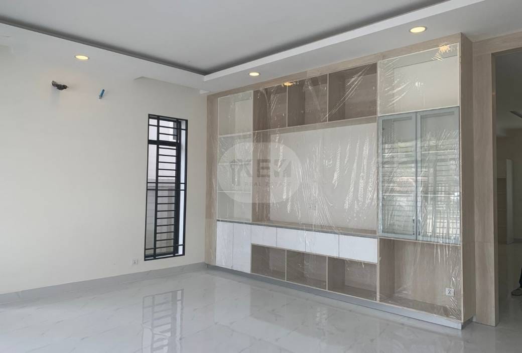 164 sqm Land Size Dvojvila Na prodej