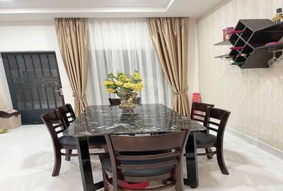 117.3 sqm Land Size Link House For Sale & Rent