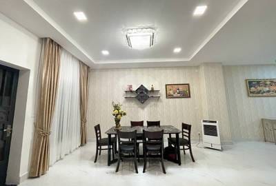 Link House For Sale & Rent in Krang Thnong, Sen Sok, Phnom Penh