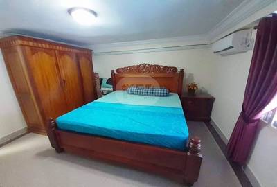 84 sqm Living Size Byt Na prodej in Dangkao