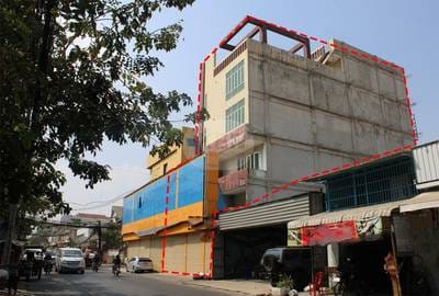 $1,100,000 Shophouse