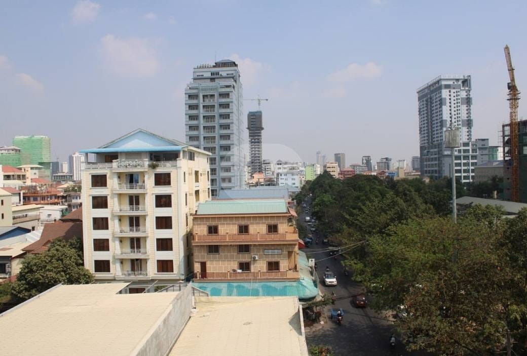Tumnob Tuek Shophouse For Sale & Rent in Tumnob Tuek