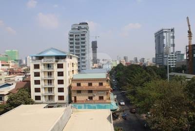 Tumnob Tuek Shophouse For Sale & Rent in Tumnob Tuek