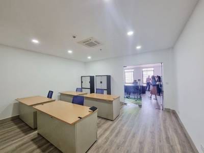 55 sqm Living Size Kanceláře K pronájmu in Boeng Keng Kang