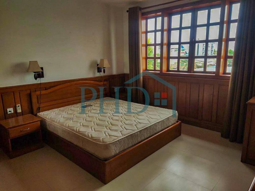 $4,500 Appartement