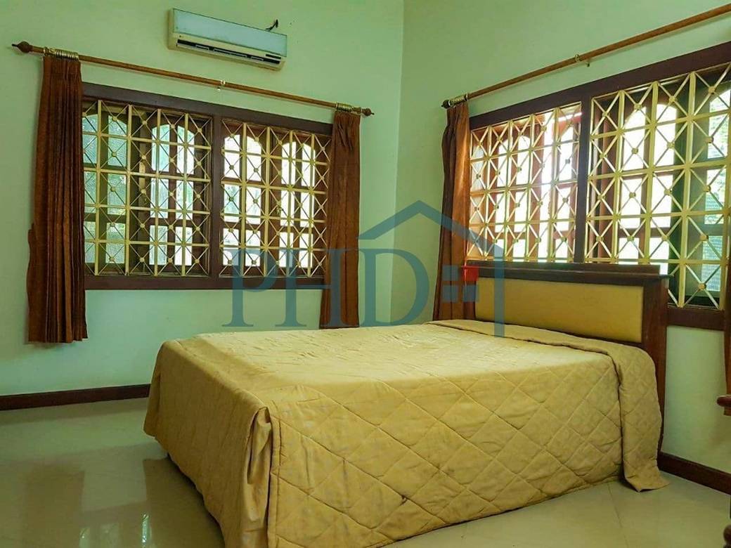 $1,500 Villa