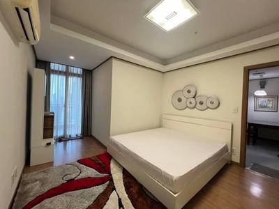 75 sqm Land Size Condo For Rent