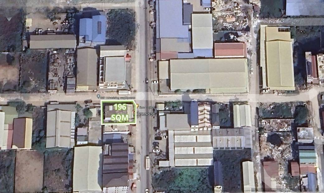 Kakab 2平房出售，位于Kakab 2