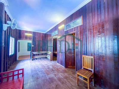 Furnished Flat For Rent