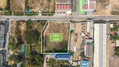 Lot Na sprzedaż w Sen Sok $972,920