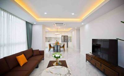 Gold Class Sen Sok Serviced Residence | $343,850 Condo