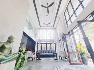 សណ្ឋាគារ គ្រឿងសង្ហារិម សំរាប់ជួល