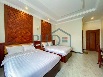 Hotel K pronájmu in Bakong, Prasat Bakong, Siem Reap