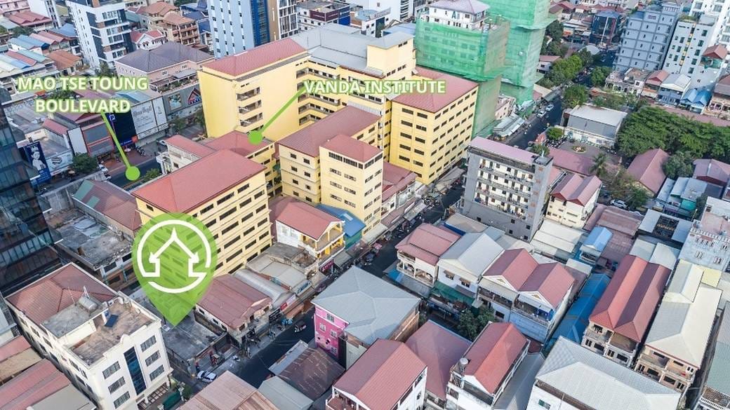 266 sqm Land Size Lot For Rent
