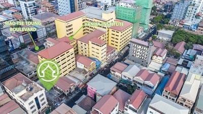 266 sqm Land Size Lot For Rent