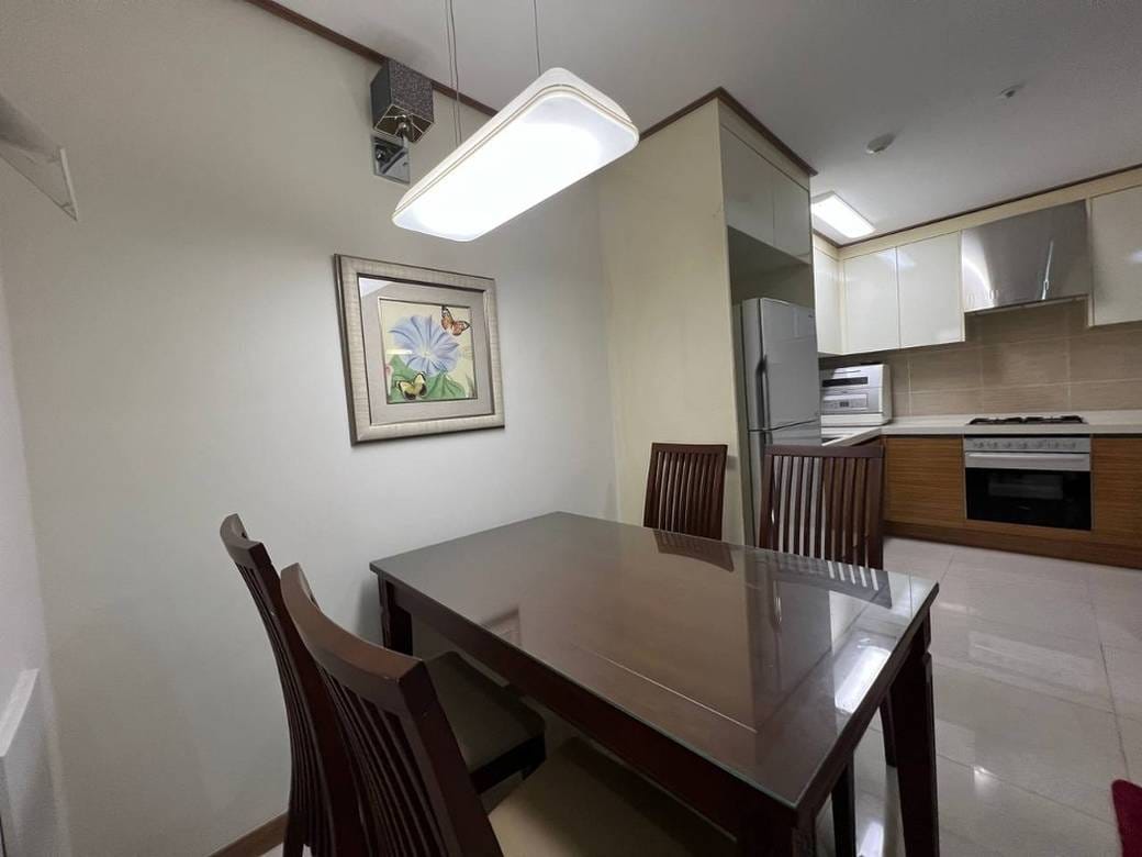 75 sqm Living Size Condo For Rent in Boeng Keng Kang