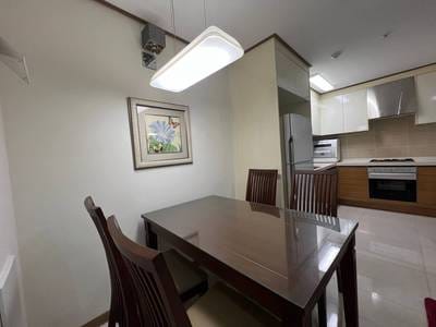 75 sqm Living Size Condo For Rent in Boeng Keng Kang