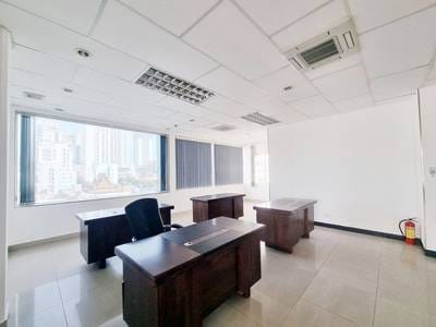办公物业出租，位于万景岗1分区（BKK1), 波哥堪, 金边