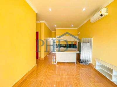 House and lot For Rent with 1 Parking Space