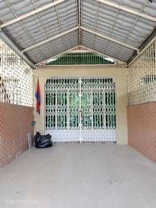 ផ្ទះលក់ដូរ សំរាប់លក់ ទំហំដី 126 ម៉ែត្រការ៉េ