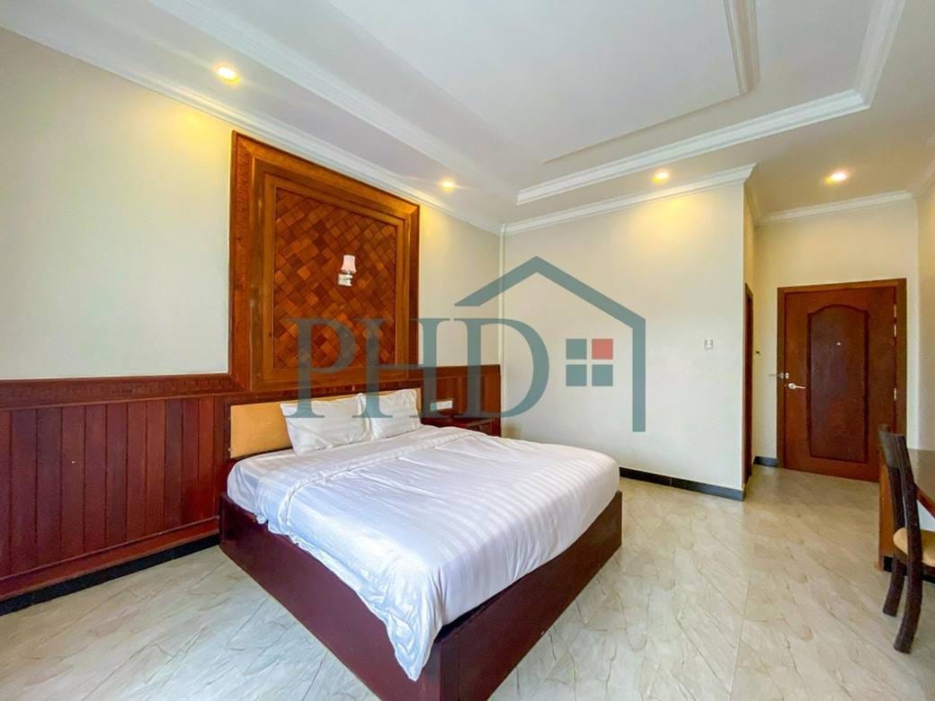 Hotel K pronájmu in Prasat Bakong $18,000