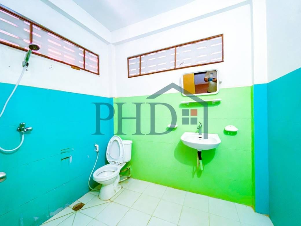 Flat For Rent in Sala Kamraeuk, Siem Reap, Siem Reap