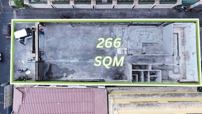 Lot For Rent in Tumnob Tuek, Boeng Keng Kang, Phnom Penh