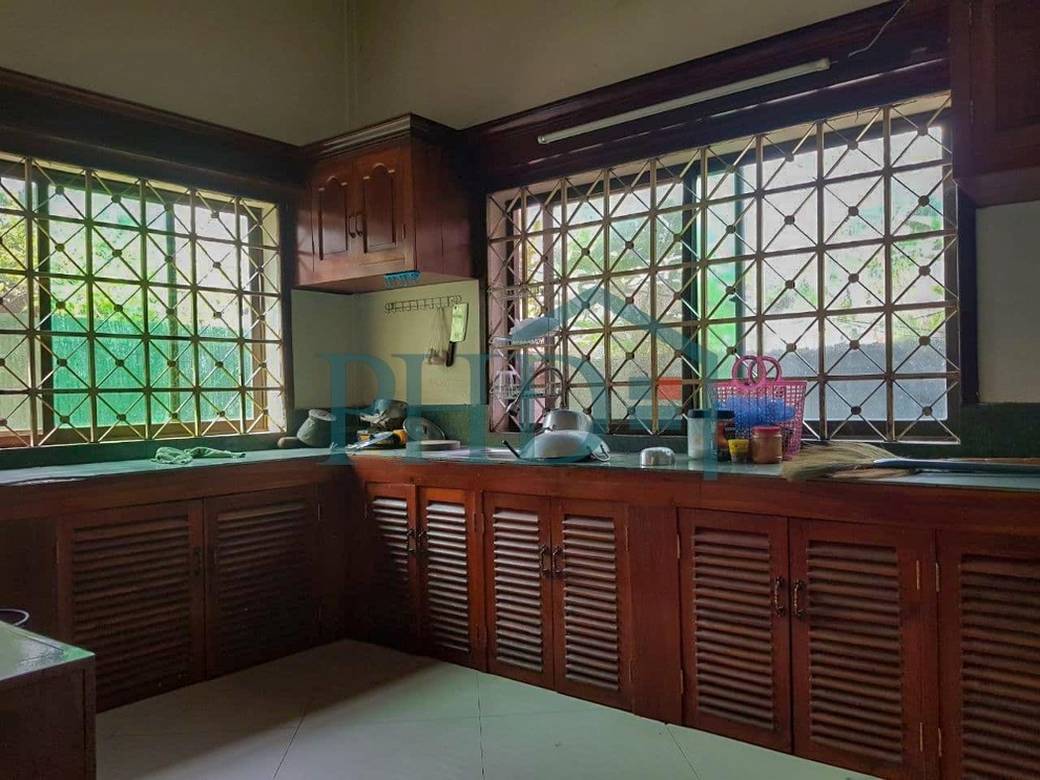 Villa For Rent in Siem Reap $1,500