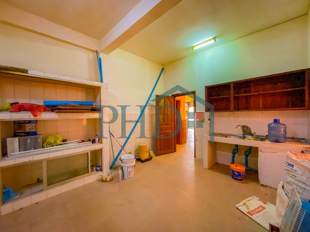 Siem ReapHouse and lot出租，价格$800