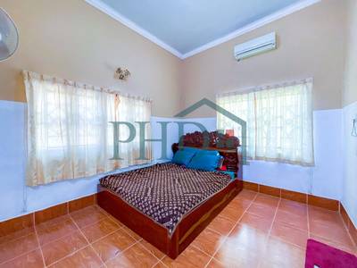 House and lot For Rent in Siem Reap $550