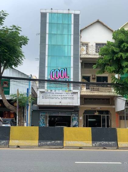 $570,000 Shophouse