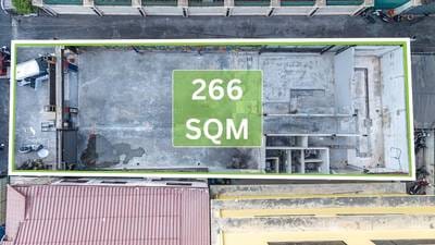 Lot For Rent in Boeng Keng Kang $2,800