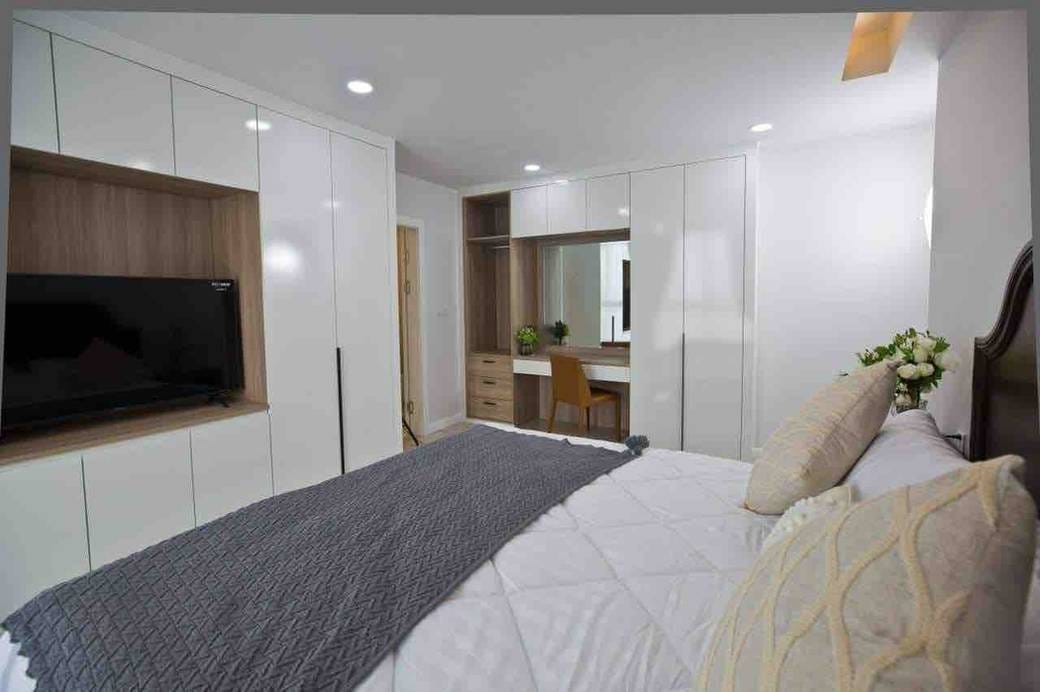 Gold Class Sen Sok Serviced Residence | Condo À vendre à, Khmuonh, Sen Sok, Phnom Penh