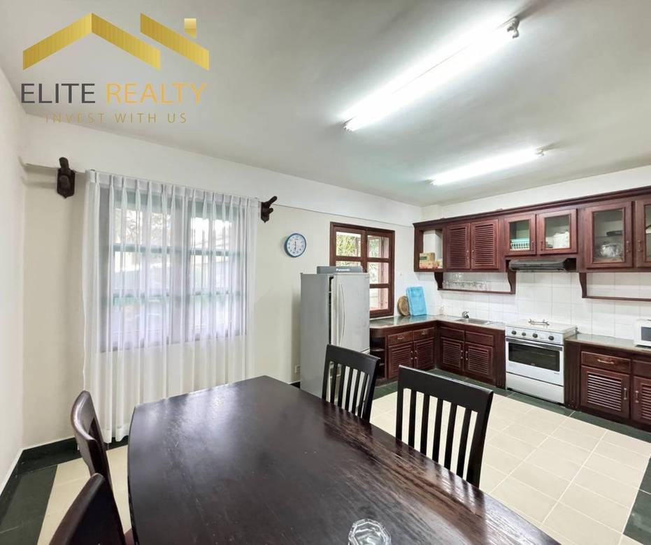 Furnished Apartment For Rent