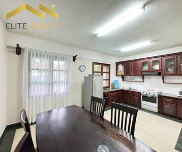 Furnished Apartment For Rent