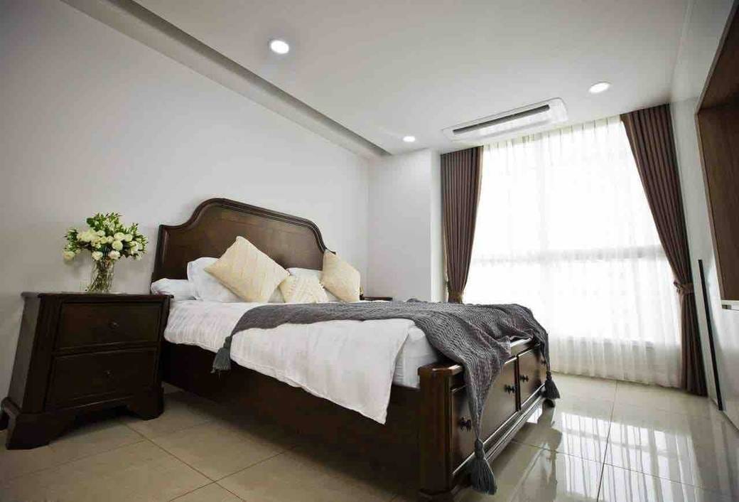 Gold Class Sen Sok Serviced Residence | Condo À vendre avec 1 place de parking