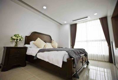 Gold Class Sen Sok Serviced Residence | Condo À vendre avec 1 place de parking
