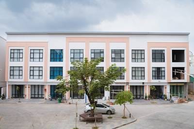 Borey Sambath Meanheng III: Mittapheap | House and lot Na sprzedaż z 4 sypialniami