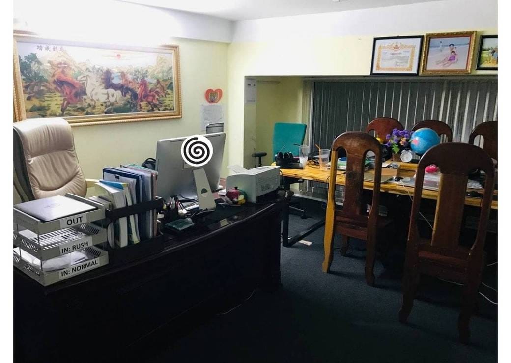Shophouse For Sale & Rent in Sen Sok $570,000