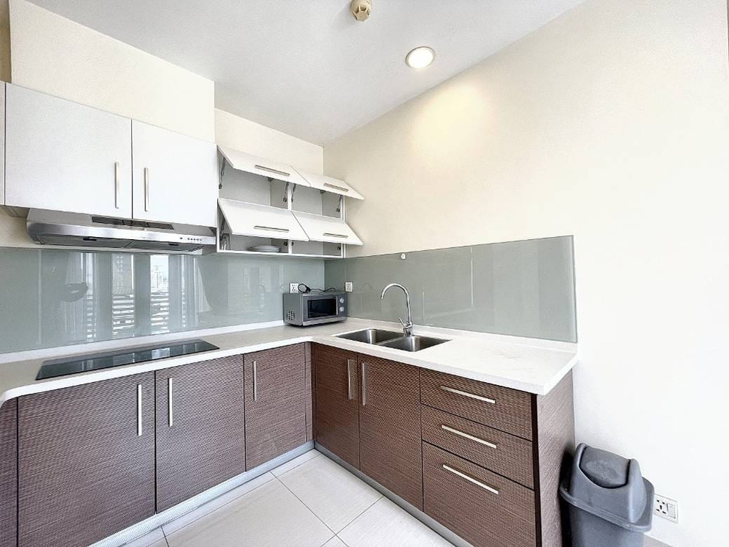 Boeung Trabek Apartmán K pronájmu in Boeung Trabek