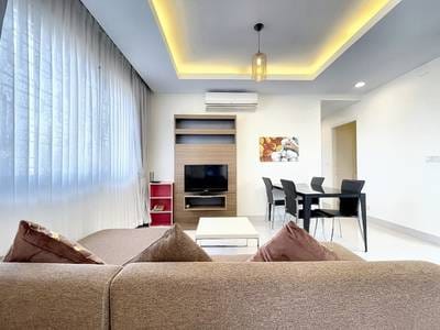 Apartmán K pronájmu in Chamkarmon $750