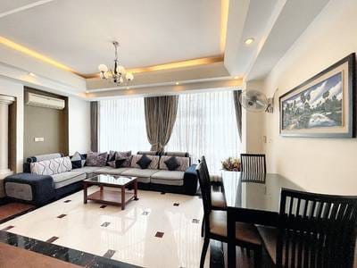 Apartment For Rent in Chamkarmon $700