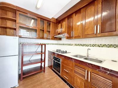 Chamkarmon Apartment For Rent in Chamkarmon