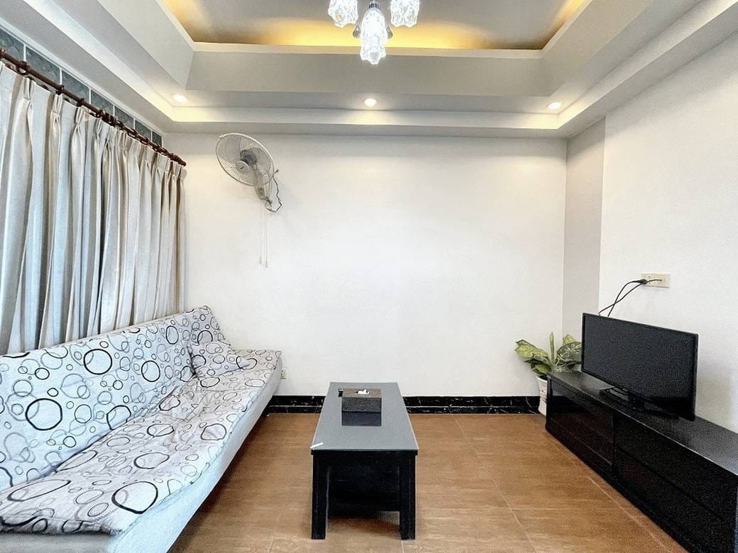 Apartment For Rent in Chamkarmon $500