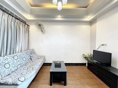 Apartment For Rent in Chamkarmon $500