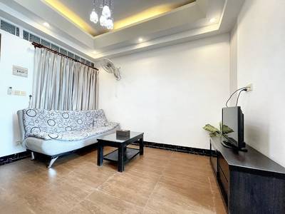 Apartment For Rent in Boeung Trabek, Chamkarmon, Phnom Penh