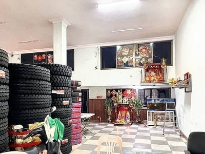 Boeng Keng Kang Building For Rent in Boeng Keng Kang