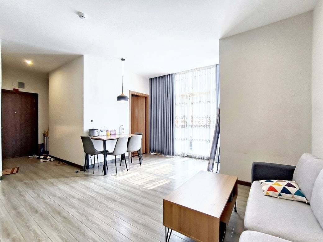 Boeng Keng Kang公寓出租，价格$850