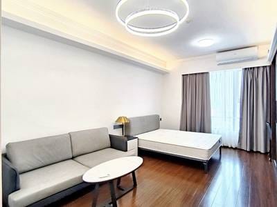 BKK 3 สตูดิโอ สำหรับเช่า ใน BKK 3
