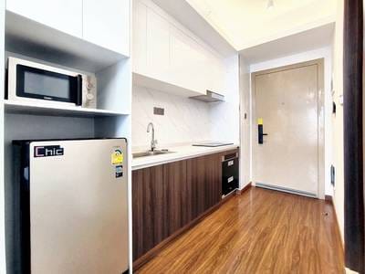 สตูดิโอ สำหรับเช่า ใน Boeng Keng Kang $450